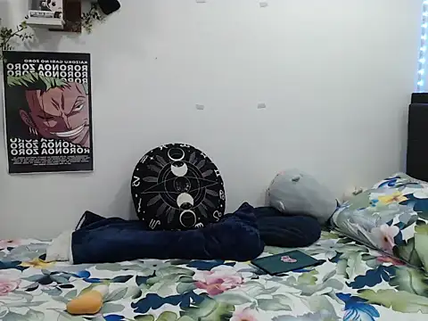 Snapshot of mollyshake1 chatting on 23, 12, 2024 mollyshake1 online show from 23, 12, 2024