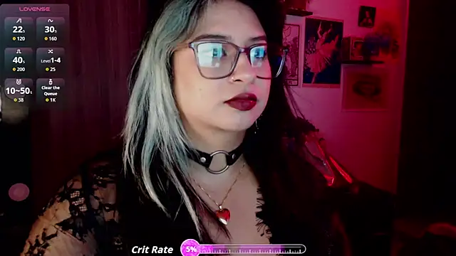 Snapshot of mollyshake1 chatting on 23, 10, 2025 mollyshake1 online show from 23, 10, 2025