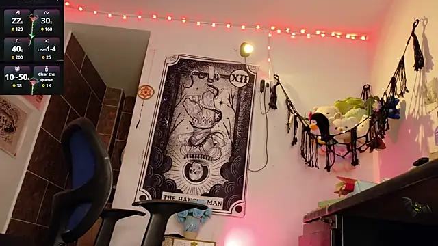 Snapshot of mollyshake1 chatting on 7, 1, 2026 mollyshake1 online show from 7, 1, 2026