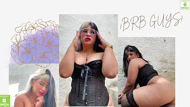 Snapshot of mollyshake1 chatting on 18, 1, 2026 mollyshake1 online show from 18, 1, 2026