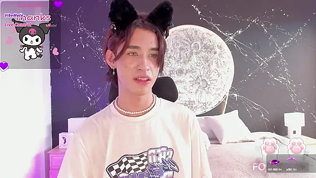 JasperCooper  online show from 19, 12, 2024