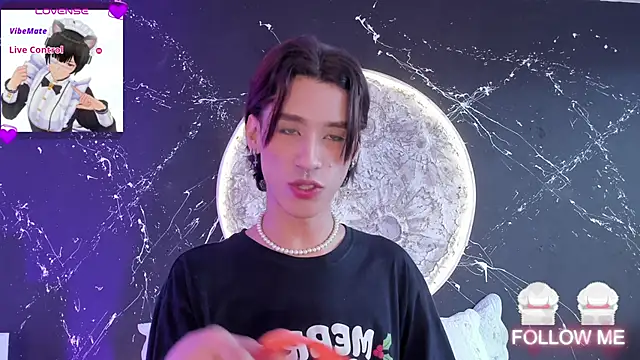 JasperCooper  online show from 27, 12, 2024