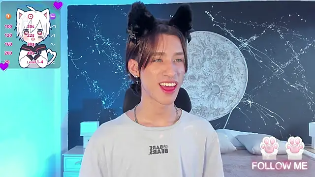 JasperCooper  online show from 2, 1, 2025