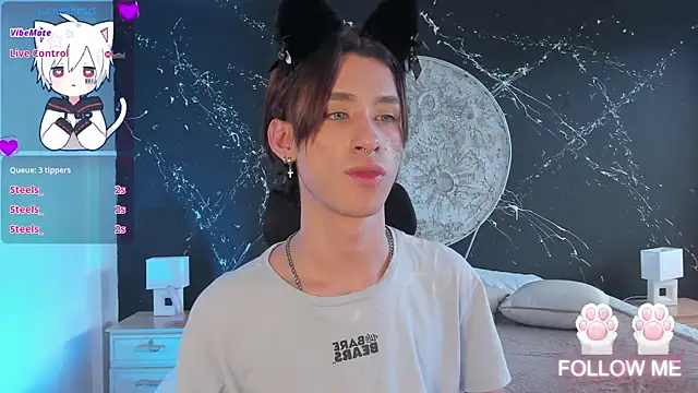 JasperCooper  online show from 2, 1, 2025