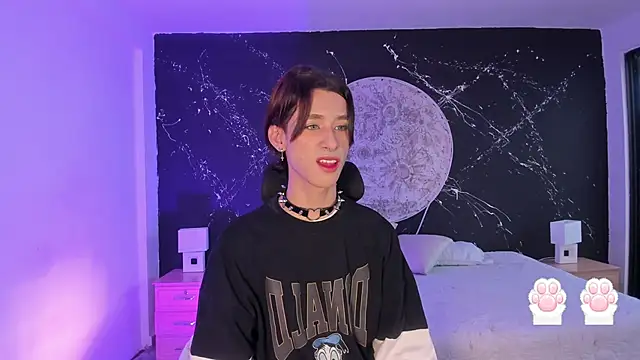 JasperCooper  online show from 3, 1, 2025