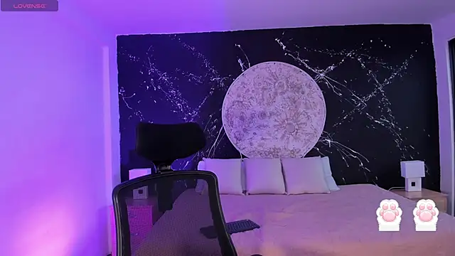 JasperCooper  online show from 4, 1, 2025