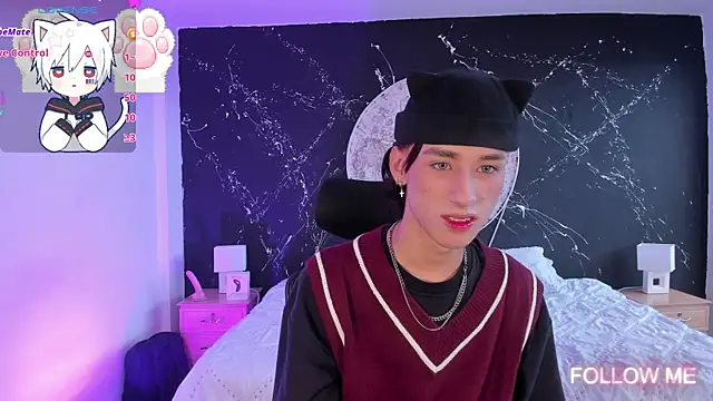 JasperCooper  online show from 7, 1, 2025