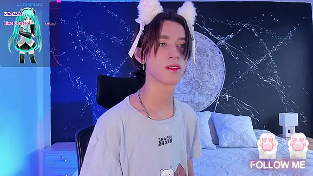 JasperCooper  online show from 8, 1, 2025