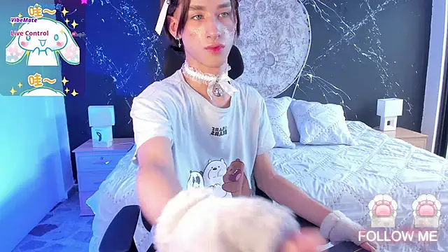 JasperCooper  online show from 8, 1, 2025