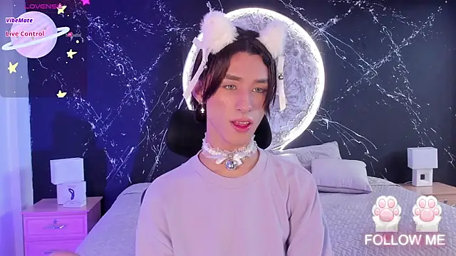 JasperCooper  online show from 10, 1, 2025