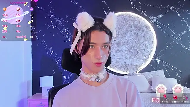 JasperCooper  online show from 10, 1, 2025