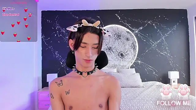 JasperCooper  online show from 11, 1, 2025