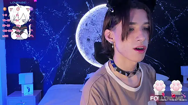 JasperCooper  online show from 14, 1, 2025