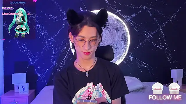 JasperCooper  online show from 15, 1, 2025