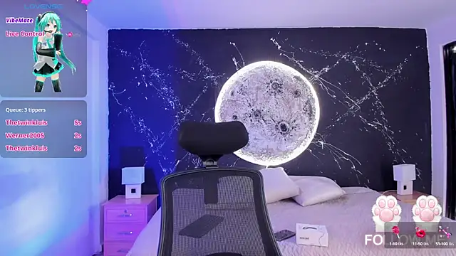 JasperCooper  online show from 15, 1, 2025