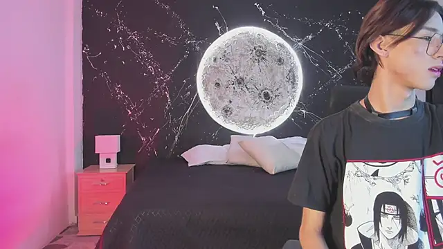 JasperCooper  online show from 17, 1, 2025