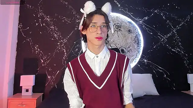 JasperCooper  online show from 18, 1, 2025