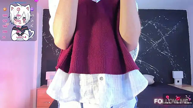 JasperCooper  online show from 18, 1, 2025