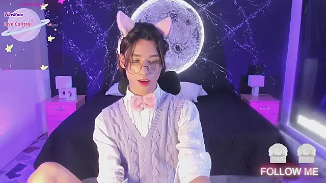 JasperCooper  online show from 20, 1, 2025