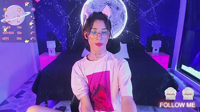 JasperCooper  online show from 23, 1, 2025