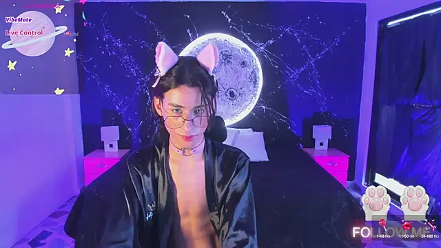 JasperCooper  online show from 23, 1, 2025