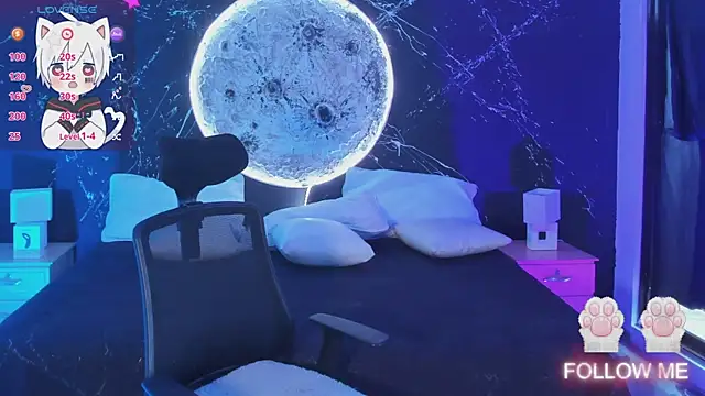 JasperCooper  online show from 24, 1, 2025