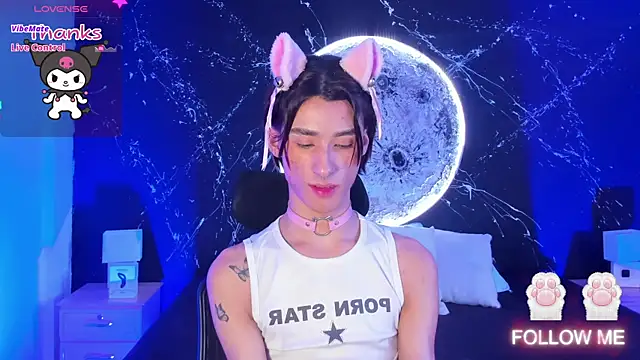 JasperCooper  online show from 25, 1, 2025