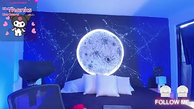 JasperCooper  online show from 25, 1, 2025