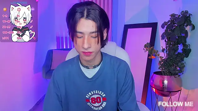 JasperCooper  online show from 26, 1, 2025