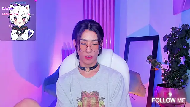 JasperCooper  online show from 26, 1, 2025