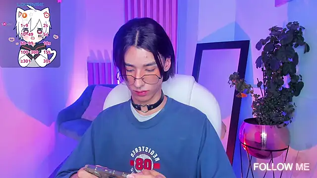 JasperCooper  online show from 26, 1, 2025