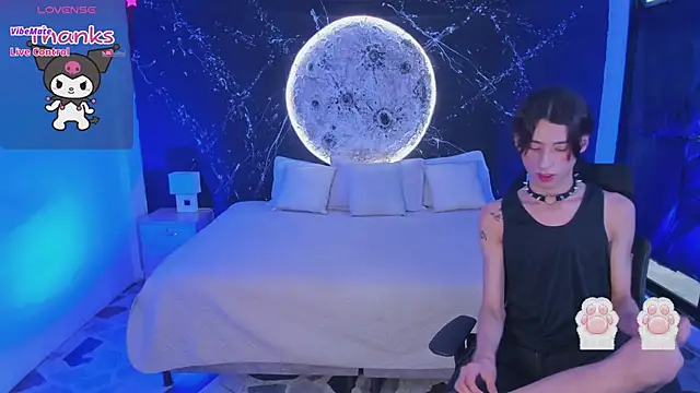 JasperCooper  online show from 27, 1, 2025