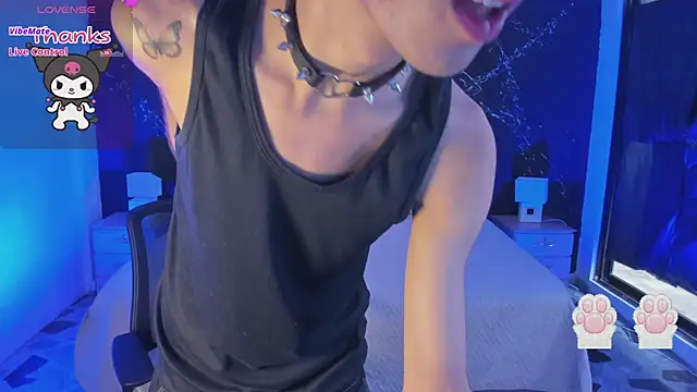 JasperCooper  online show from 27, 1, 2025