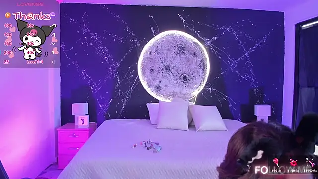 JasperCooper  online show from 3, 2, 2025