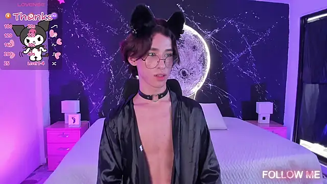 JasperCooper  online show from 3, 2, 2025