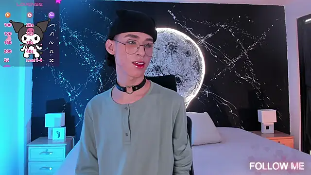 JasperCooper  online show from 4, 2, 2025