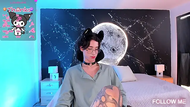 JasperCooper  online show from 4, 2, 2025