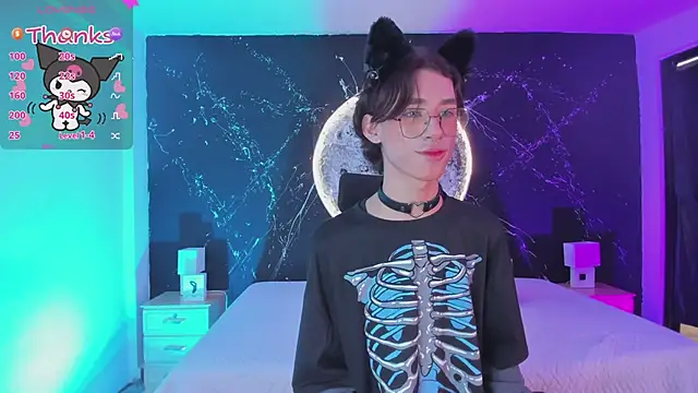 JasperCooper  online show from 5, 2, 2025