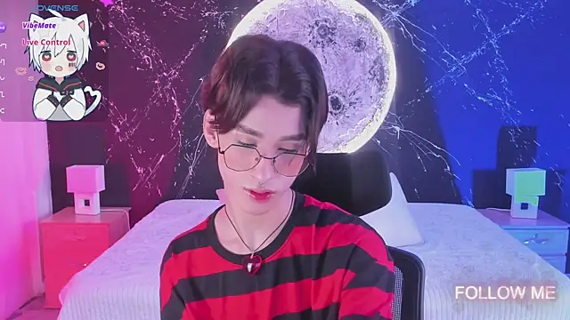 JasperCooper  online show from 7, 2, 2025