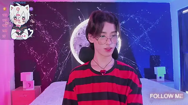 JasperCooper  online show from 7, 2, 2025