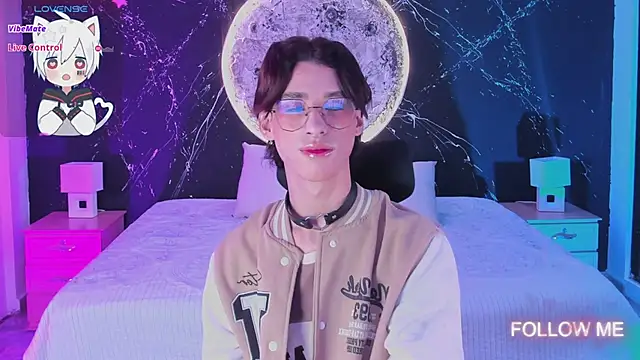 JasperCooper  online show from 8, 2, 2025