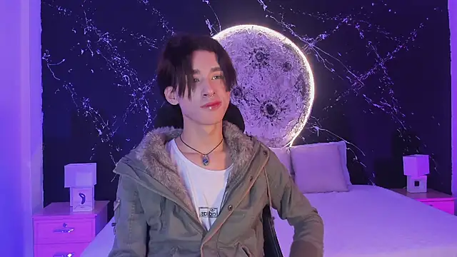 JasperCooper  online show from 11, 2, 2025