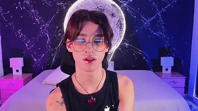 JasperCooper  online show from 13, 2, 2025