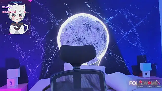 JasperCooper  online show from 13, 2, 2025