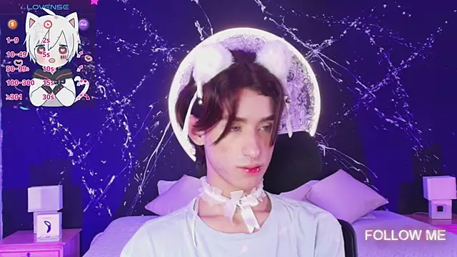 JasperCooper  online show from 22, 2, 2025