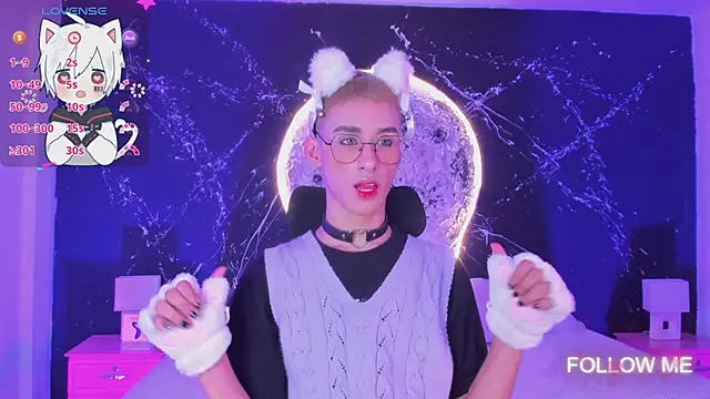 JasperCooper  online show from 25, 2, 2025