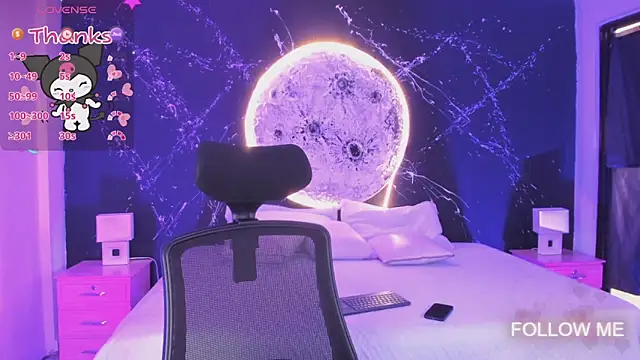 JasperCooper  online show from 26, 2, 2025