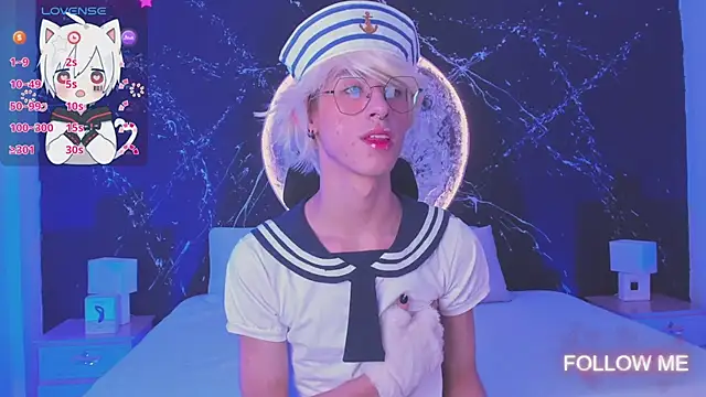 JasperCooper  online show from 1, 3, 2025