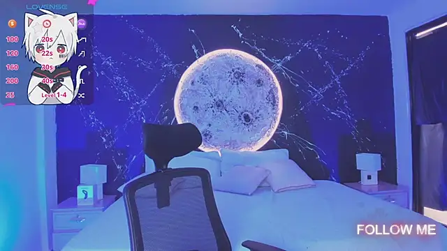 JasperCooper  online show from 1, 3, 2025