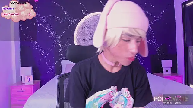 JasperCooper  online show from 2, 3, 2025